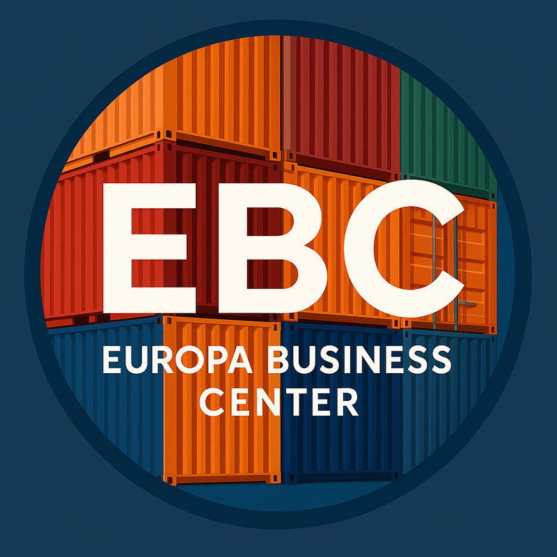 Logo Eroupa