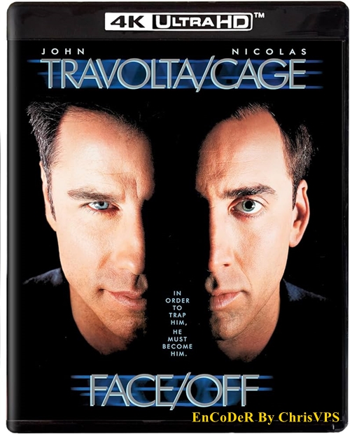 Bez Twarzy / Face/Off (1997) MULTI.Hybrid.HDR.DoVi.2160p.BDRemux.DTS.HD.MA.AC3-ChrisVPS / LEKTOR i NAPISY