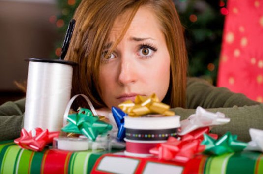 Holiday Survival Guide Holiday Survival Guide