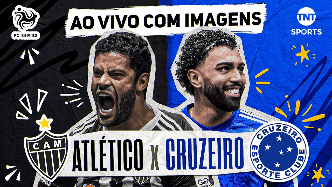 Atletico Mineiro vs Cruzeiro, 07h30 ngày 16/10