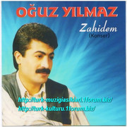 Oguz-Yilmaz-Cicek-Dagi-Zahidem