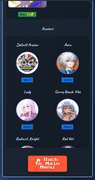 Anime Memory Game Challenging Level