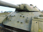 Советский тяжелый танк ИС-3, "Военная горка", Темрюк DSCN9947
