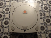 Lot console Dreamcast (Euro et Jap) et accessoires VGA-Box, VMU, etc... DSC05095