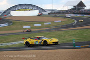 24 HEURES DU MANS YEAR BY YEAR PART SIX 2010 - 2019 - Page 24 2014-LM-74-Oliver-Gavin-Tommy-Milner-Richard-Westbrook-24