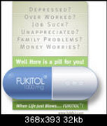 FUKITOL