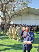 Funeral service