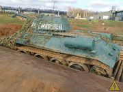 Советский средний танк Т-34, "Поле победы" парк "Патриот", Кубинка DSCN7698