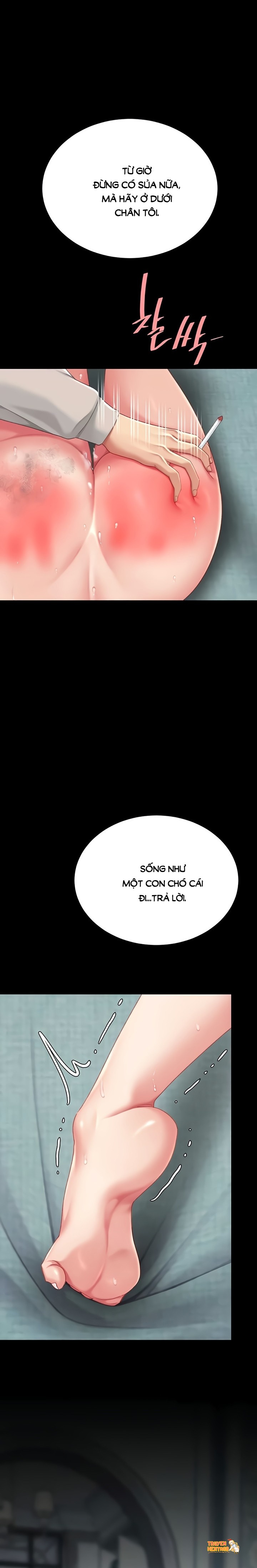 Xem ảnh Ăn Mẹ Trước - Chapter 134 - tmpd2k3j2fj - Truyenhentaiz.net