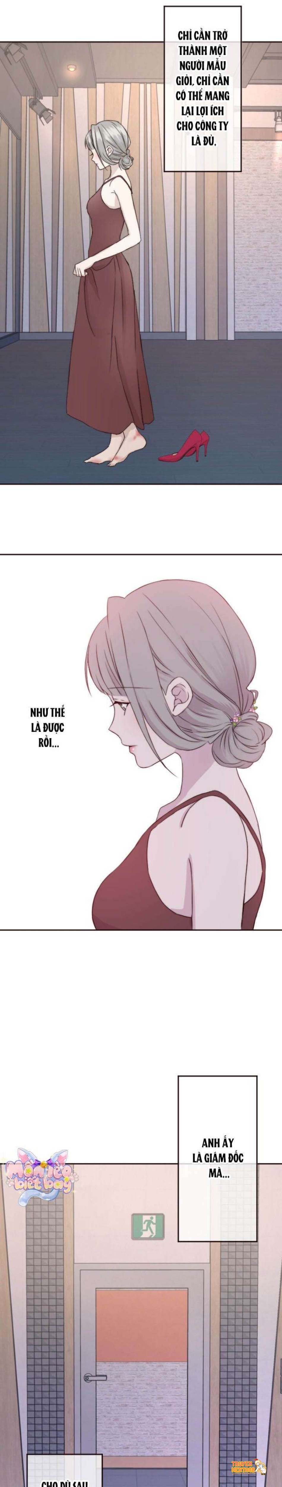 Xem ảnh Cám Dỗ Nguy Hiểm - Chapter 23 - tmpc1g2vh z - Truyenhentaiz.net