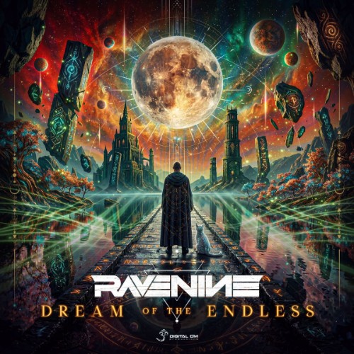 Rave Nine - Dream Of The Endless (2026)