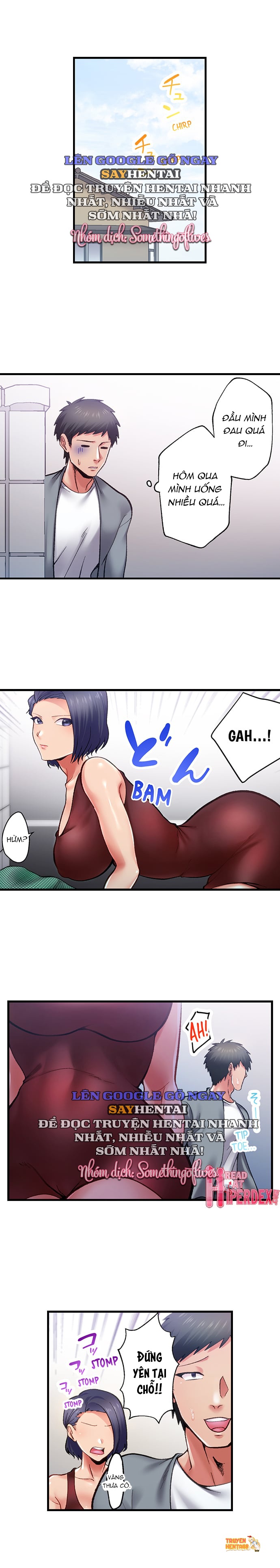 Xem ảnh Khu Phố Không Luật Lệ - Chapter 2 - tmps2owe64w - Truyenhentaiz.net