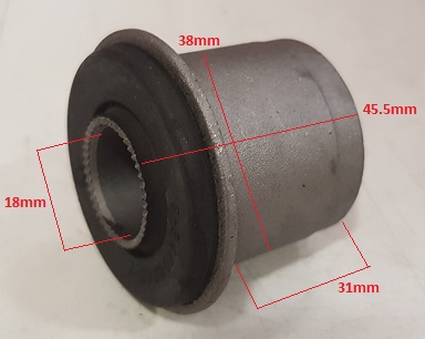 Suspension Bush