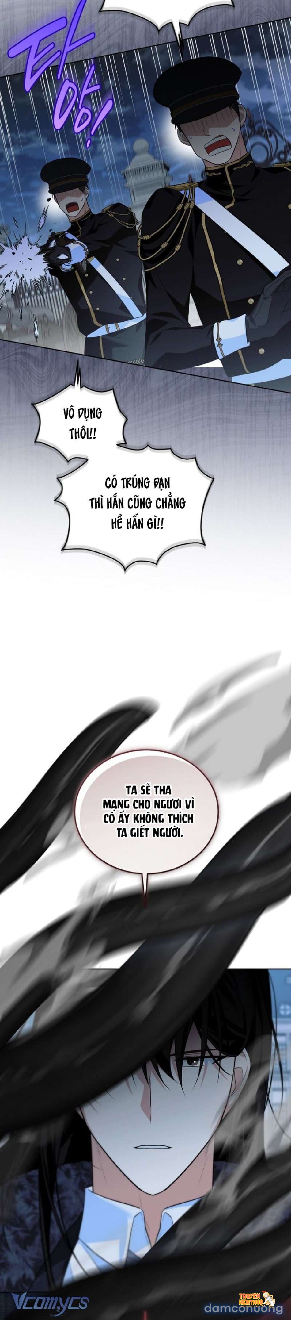 Xem ảnh 〔18+〕gửi Người Bất Tử Mà Tôi Chẳng Thể Thật Lòng - Chapter 14 - tmpomy2jbsu - Truyenhentaiz.net