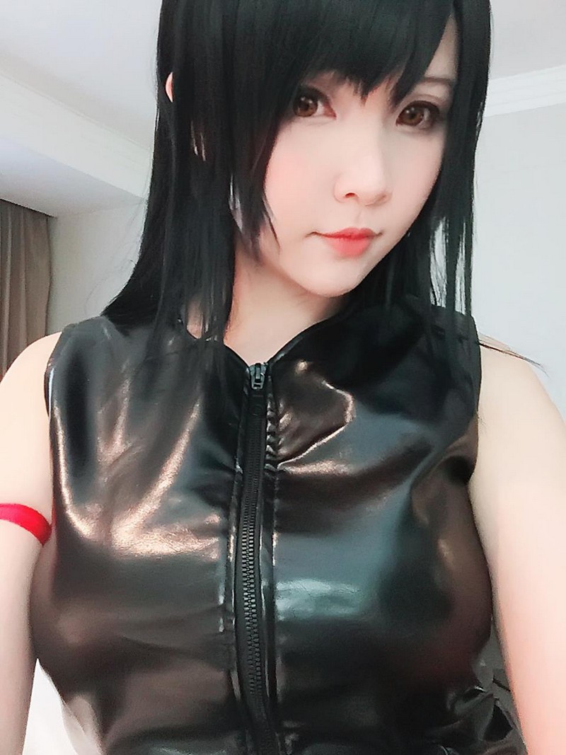 Hana Bunny Cosplay 超大合集｜728P 高清写真图片资源合集[728P-819.3M]插图7