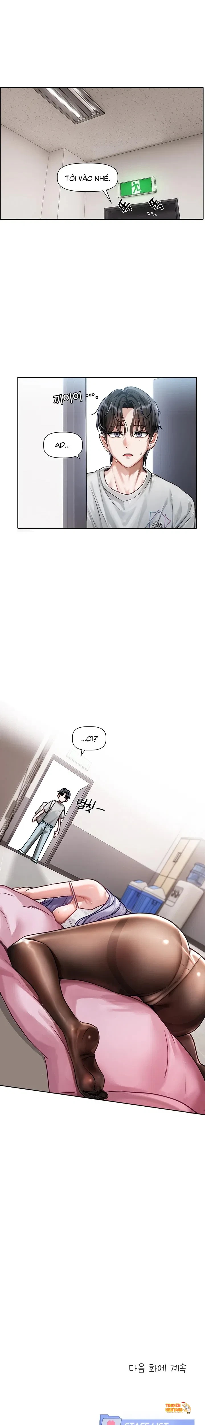 Xem ảnh Hành Trình Tình Yêu. - Chapter 1 - tmpdd97mxqk - Truyenhentaiz.net