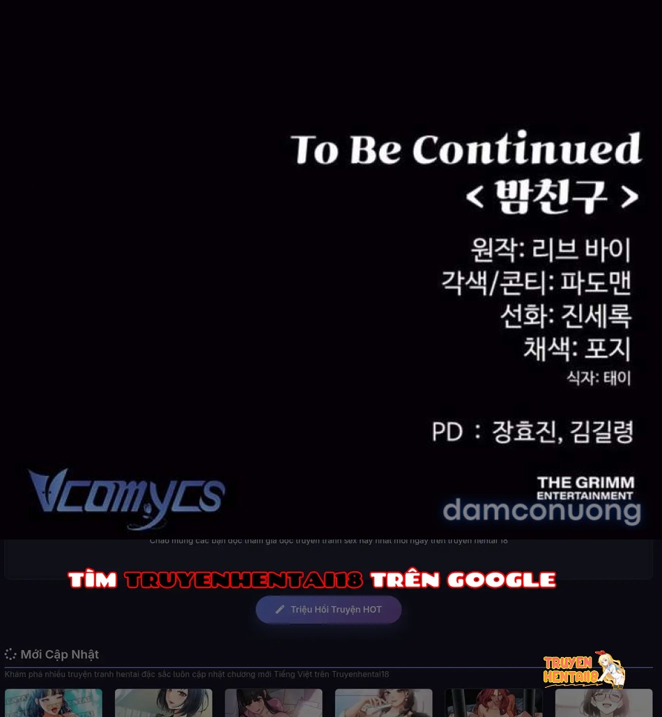 Xem ảnh [18+] Người Bạn Ban Đêm - Chapter 33 - tmpw7 l1dx4 - Truyenhentaiz.net