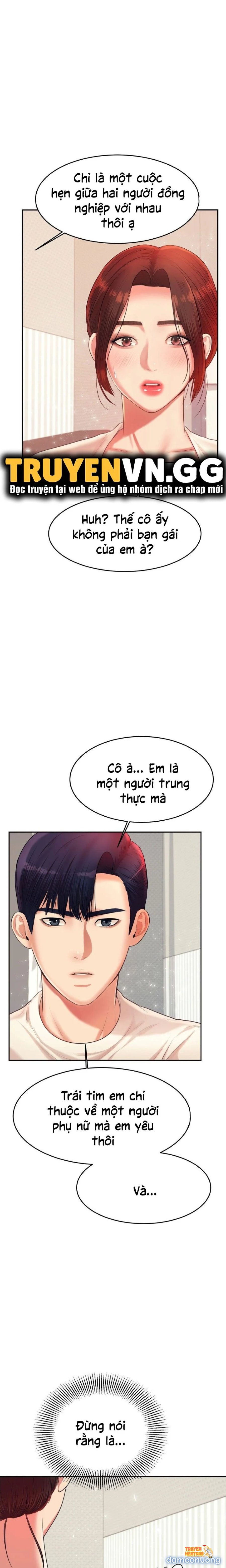 Trang truyện tmpiqr7m2c5 trong truyện tranh Cô Giáo Ngoài Giờ - Chapter 13 - truyenhentai18.net