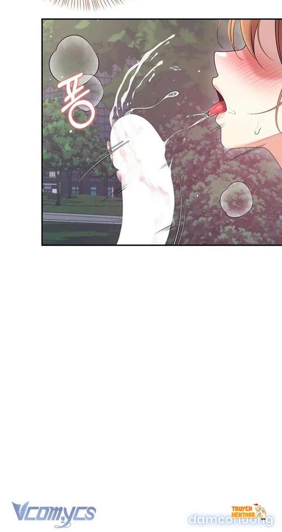 Trang truyện tmpbsrkpko8 trong truyện tranh [18+] Đồ Chơi Tình Dục Không Dây - Chapter 78 - truyenhentai18.net