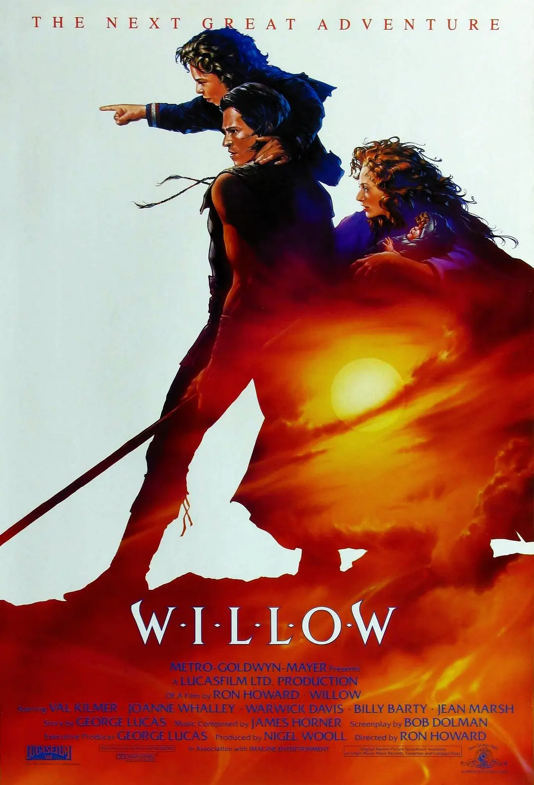 [579] 风云际会 / Willow (1988)-131417.net