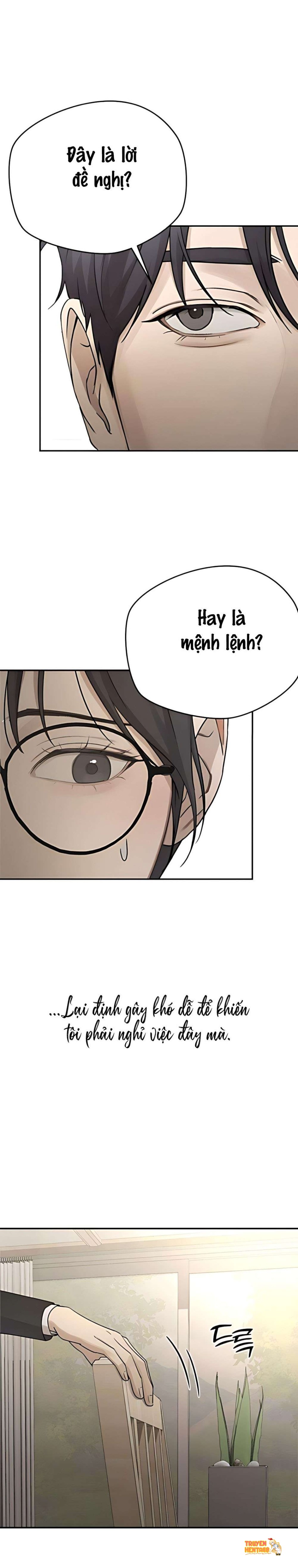 Xem ảnh 〖18+〗- Cô Thư Ký Mắc Kẹt Giữa Hai Người Đàn Ông - Chapter 18 - tmpyr2z0apg - Truyenhentaiz.net