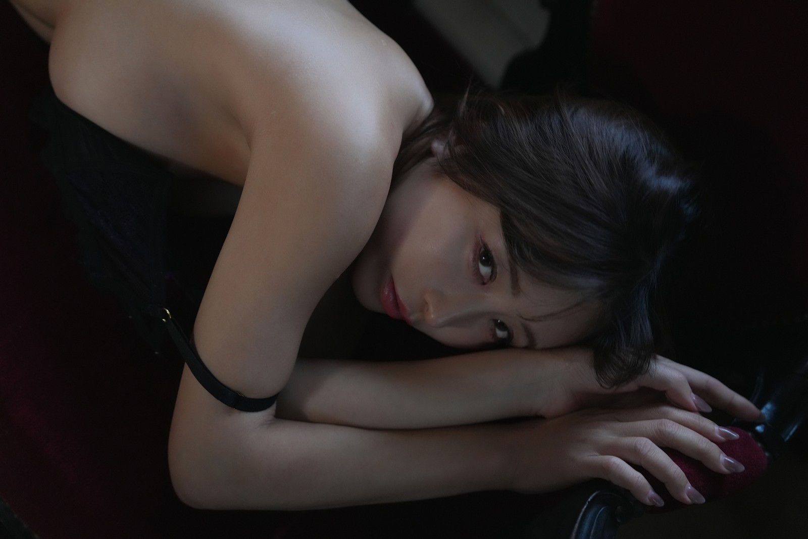 いくみ Fantia 2024年12月 写真＋视频合集（321P｜2V｜1.21GB）插图2