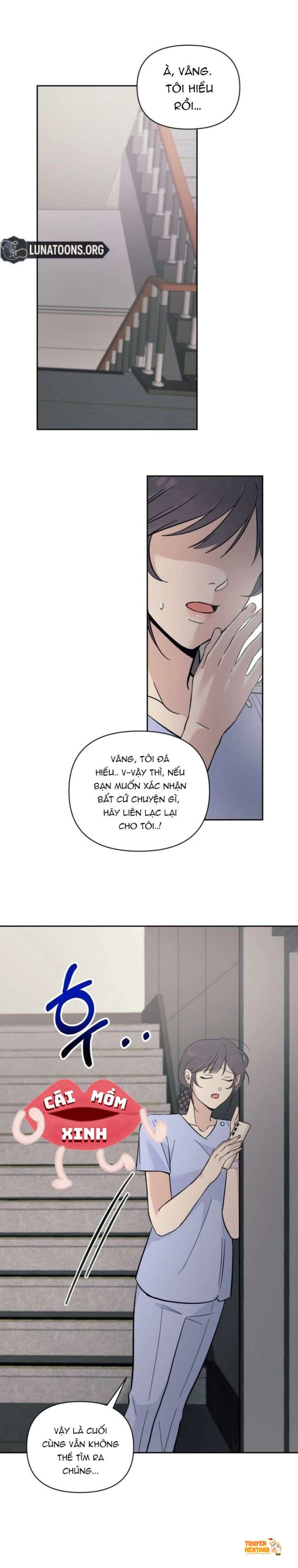 Xem ảnh [18+] Đơn Thuốc Của Tôi Chính Là Bác Sĩ - Chapter 13 - tmp9z8mrlqd - Truyenhentaiz.net