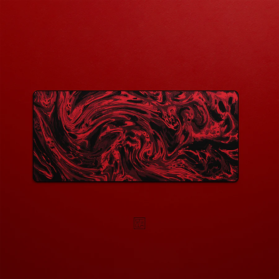Deskmat