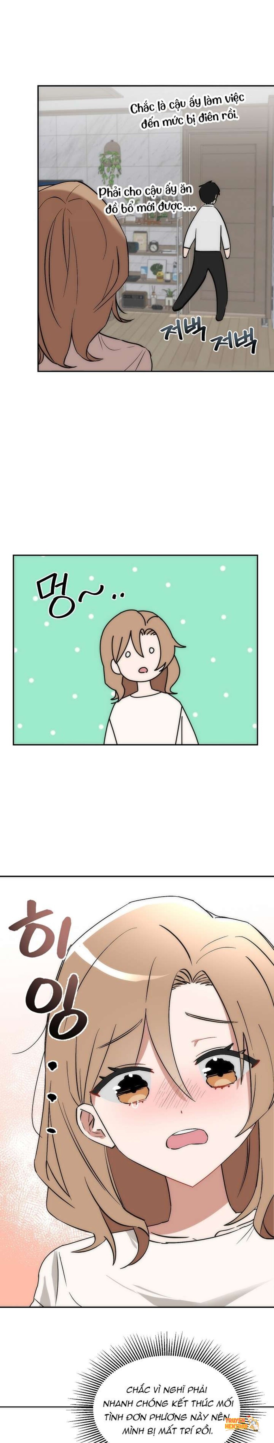 Xem ảnh tmpa8jwfoom trong truyện hentai [không Che] [18+] Cãi Vã Trên Gối - Chapter 1 - hentaitvn.net