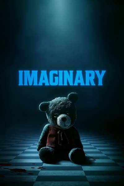 Imaginary (2024) [720p] [BluRay] [YTS MX]