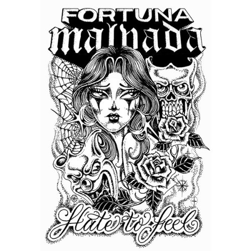 Fortuna-Malvada-Hate-To-Feel-WEB-2026-Fi