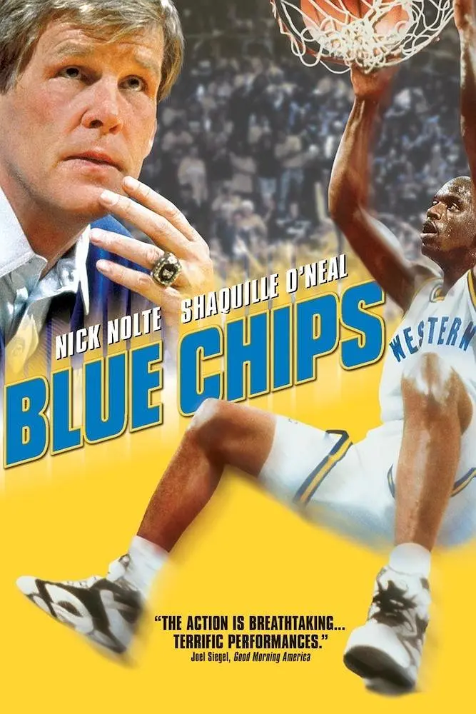 [890] 火爆教头 / Blue Chips (1994)-131417.net