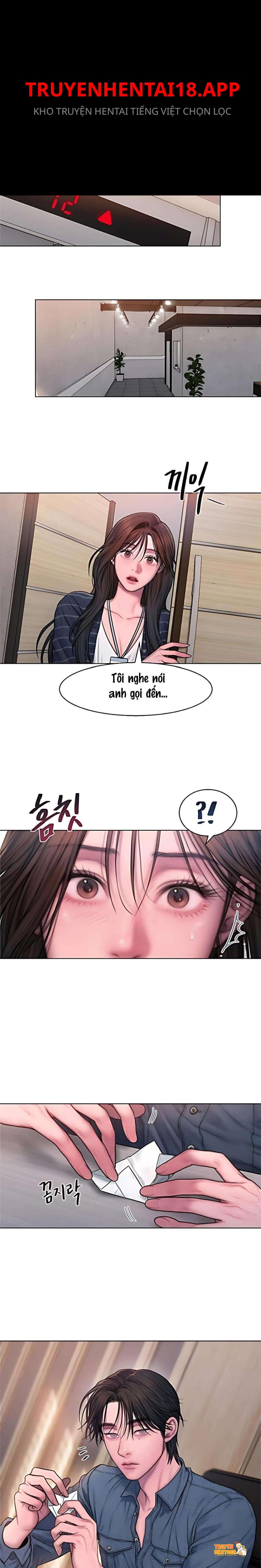 Xem ảnh 〖18+〗- Greedy - Chapter 9 - tmpn8gutc6j - Truyenhentaiz.net