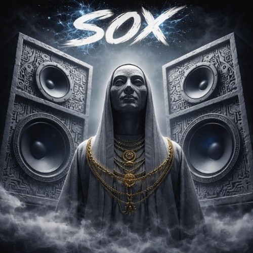 Sox - SOX (KA MA TA (HARD TECHNO) WEB (2026)