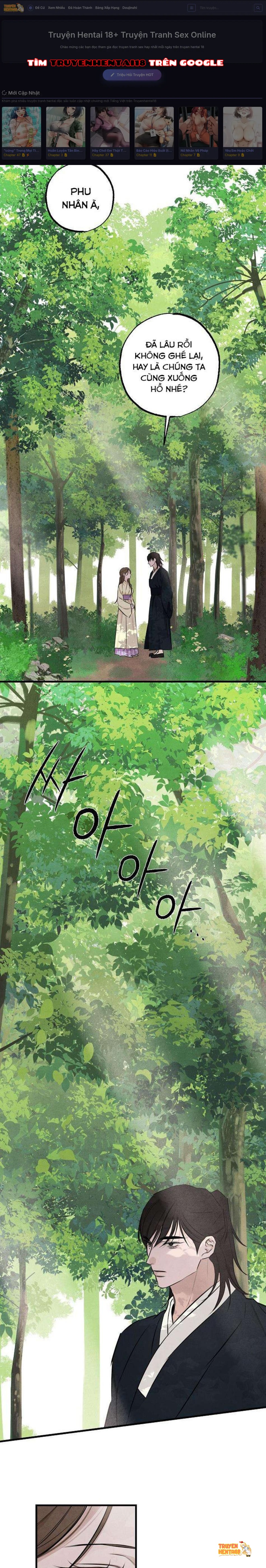 Trang truyện tmp3k jh62y trong truyện tranh 『18+』sư Mẫu - Chapter 11 - truyenhentai18.net