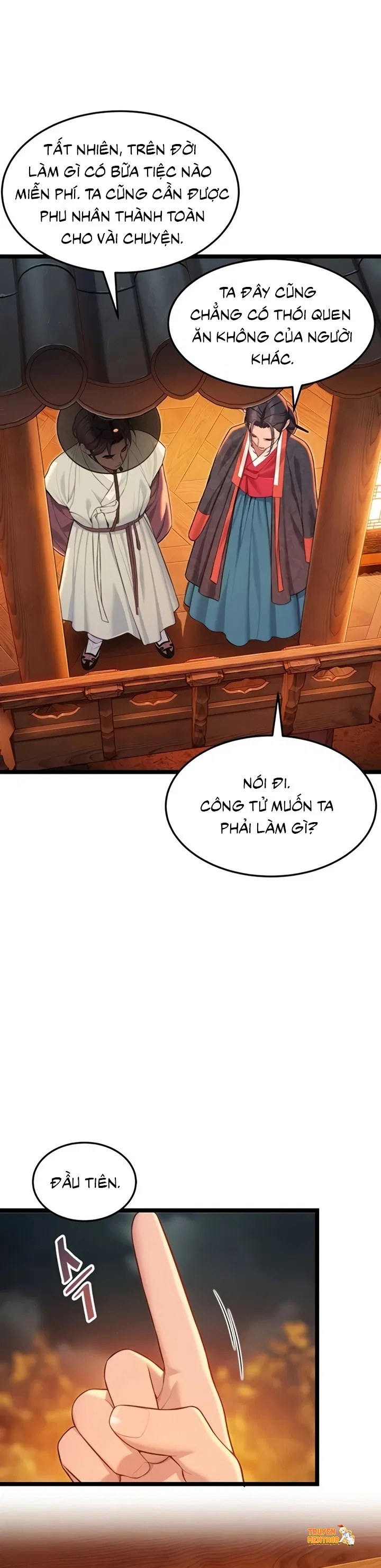 Xem ảnh Ân Huệ Trời Ban! - Chapter 68 - tmpoerqf7yr - Truyenhentaiz.net