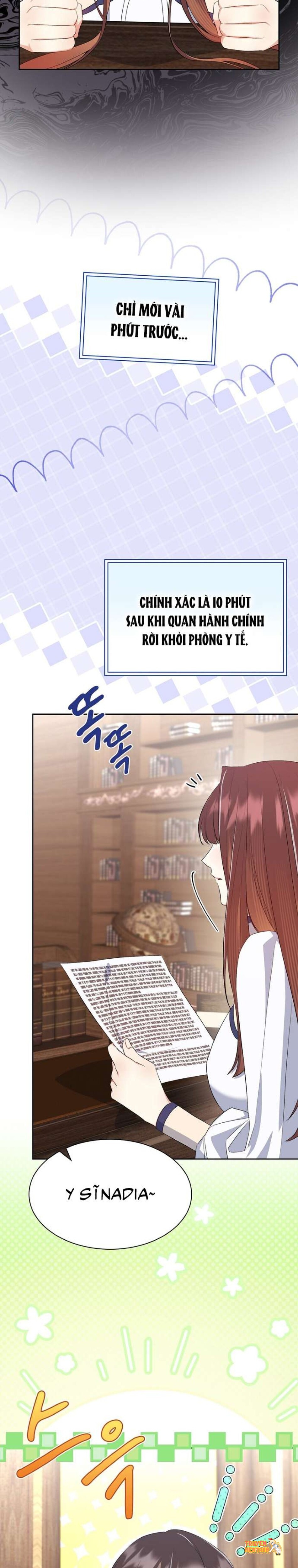 Xem ảnh tmppkb3 pzm trong truyện hentai [18+] Tôi Là M - Chapter 14 - hentaitvn.net