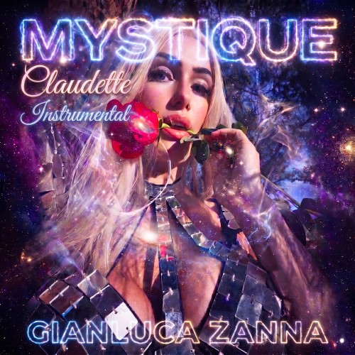 Gianluca Zanna - Mystique Claudette (Instrumental) (2026)