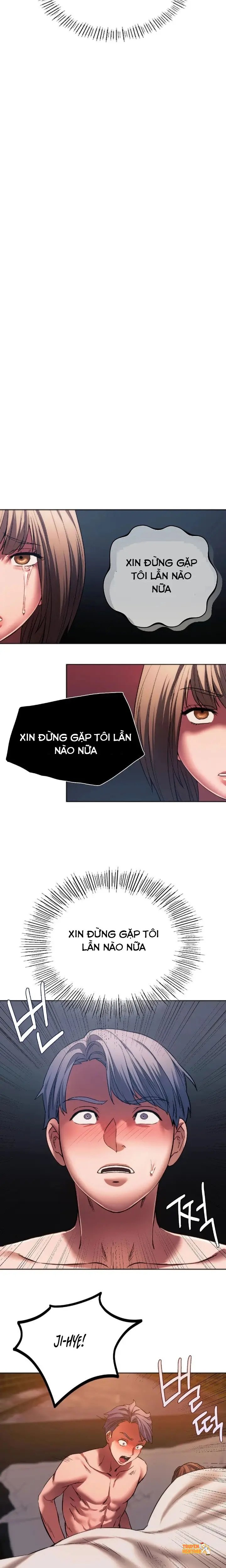 Trang truyện tmpxjwn47dc trong truyện tranh Bạn Học Của Tôi - Chapter 31 - www.truyenhentai18.net