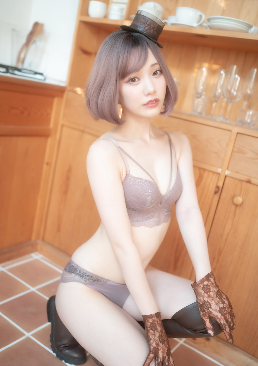 石川澪 NO.011「Sleep」 57
