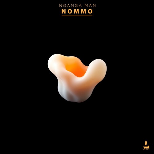 Nganga Man - Nommo (2026)