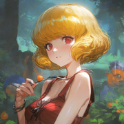 1girl, {{{clementine}}}, [[overlord]], {kobayashi ritz (artist)}, {{reoen (artis s-2077512170