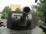 Советский легкий танк БТ-5 , Парк ОДОРА, Чита BT-5-Chita-021