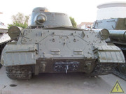 Советский тяжелый танк ИС-2, Волгоград IMG-6073