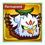 Eagle Permanente