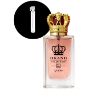 AMOSTRA MINIATURA BRAND COLLECTION D&G QUEEN 1ML