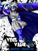 Videl-Valor-Norfolk-Seawolves