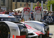 24 HEURES DU MANS YEAR BY YEAR PART SIX 2010 - 2019 - Page 25 2015-LM-607-Audi-27