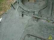 Советский тяжелый танк ИС-3, Приозерск DSC04030