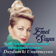 Emel-Sayin-Duydum-Ki-Unutmuasun